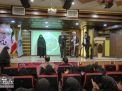 گزارش تصویری | مراسم بزرگداشت مقام زن ويژه بانوان دانشگاه (كاركنان و اساتيد خانم)